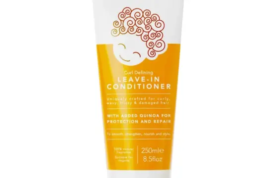 CurlyEllie Curl Defining Leave-in Conditioner 250ml